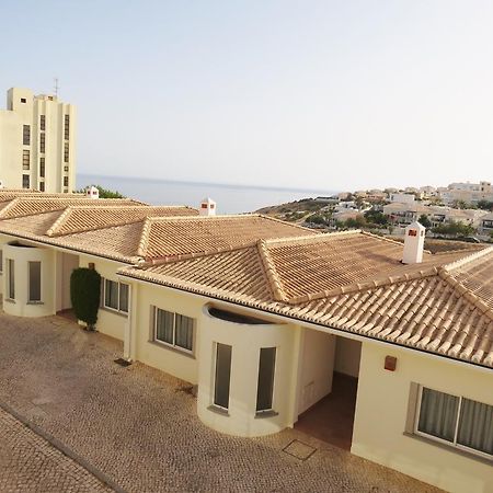 Vila Mos - Beach Resort Lagos Luaran gambar