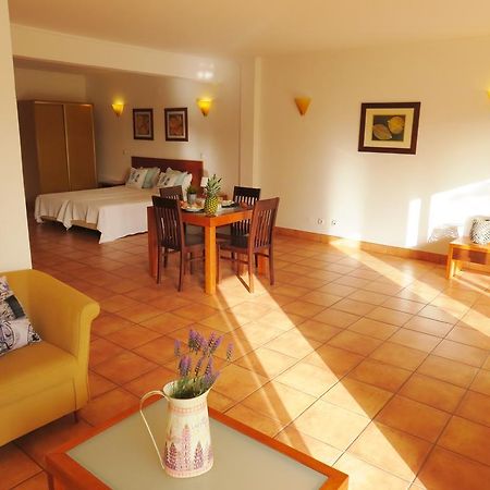 Vila Mos - Beach Resort Lagos Luaran gambar