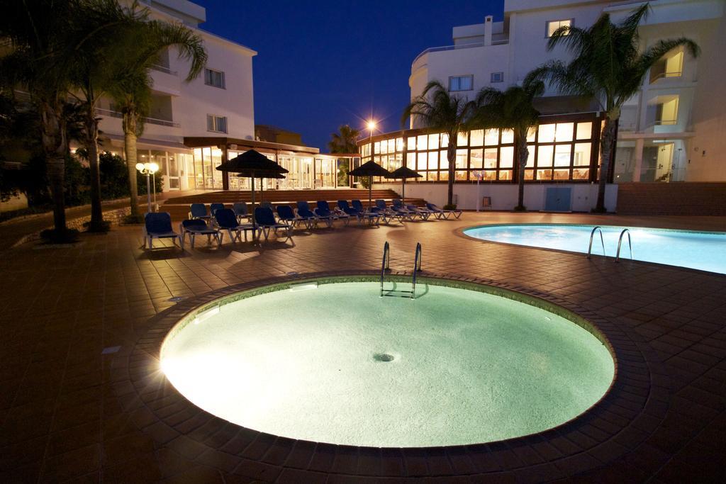 Vila Mos - Beach Resort Lagos Luaran gambar