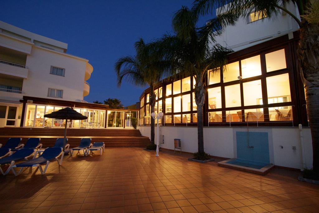 Vila Mos - Beach Resort Lagos Luaran gambar