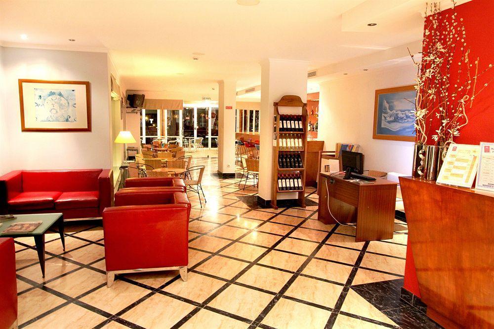 Vila Mos - Beach Resort Lagos Luaran gambar