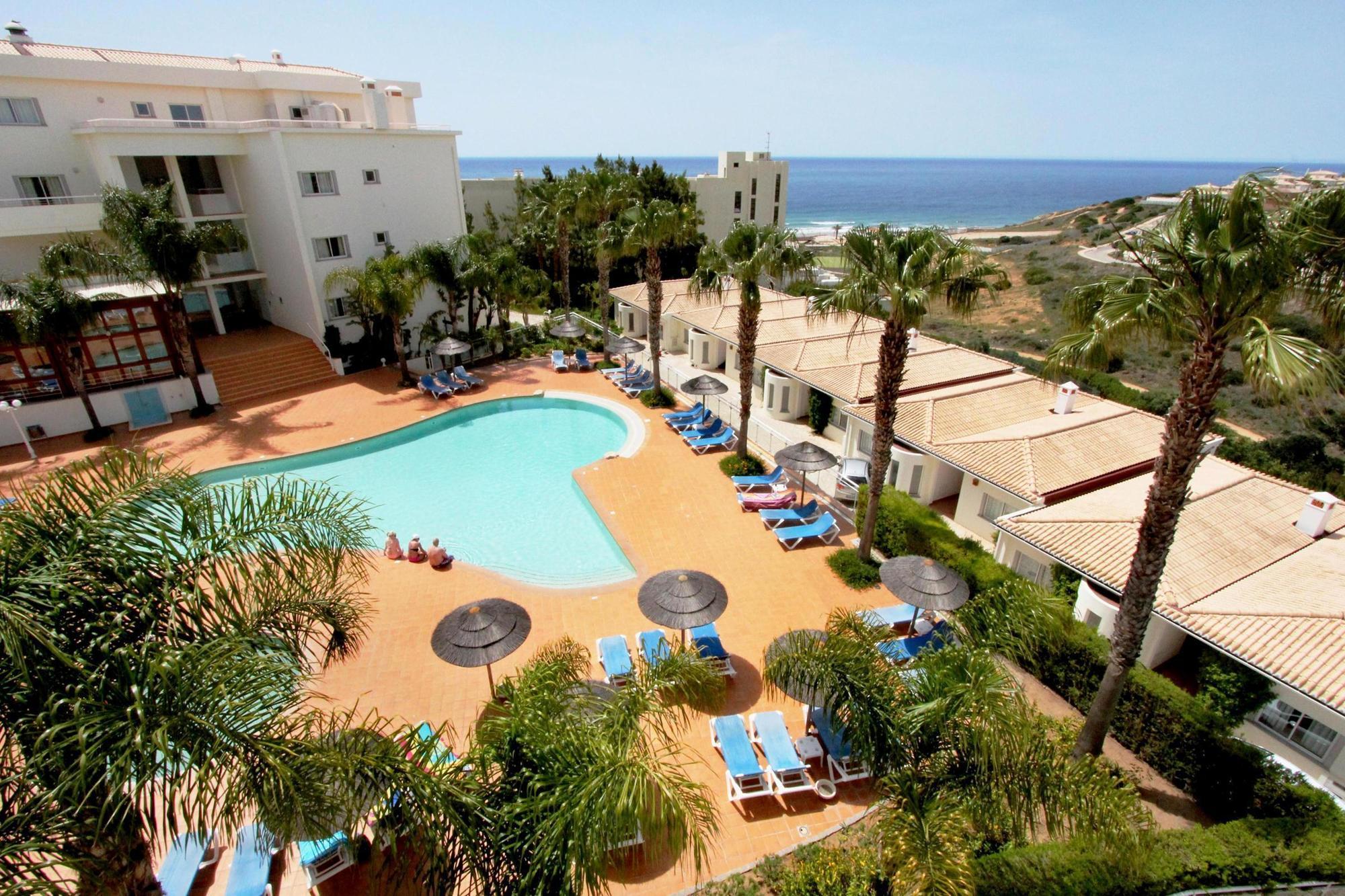 Vila Mos - Beach Resort Lagos Luaran gambar