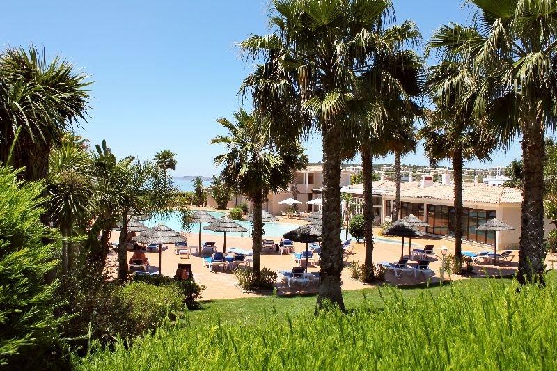 Vila Mos - Beach Resort Lagos Luaran gambar