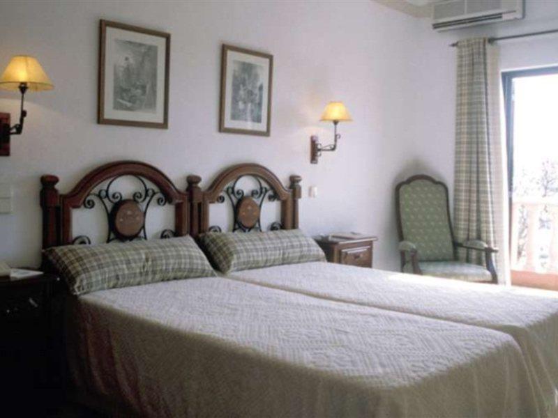 Vila Mos - Beach Resort Lagos Luaran gambar