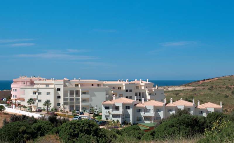 Vila Mos - Beach Resort Lagos Luaran gambar