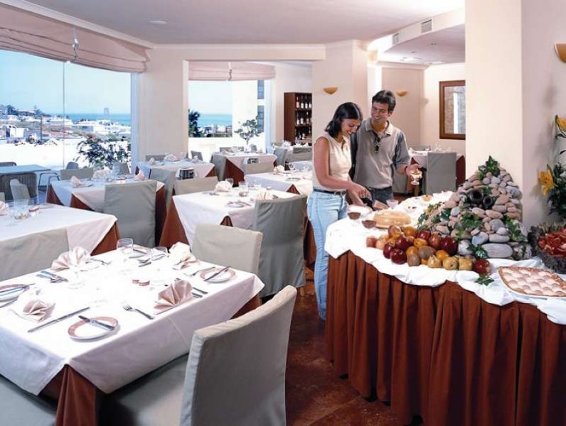 Vila Mos - Beach Resort Lagos Luaran gambar