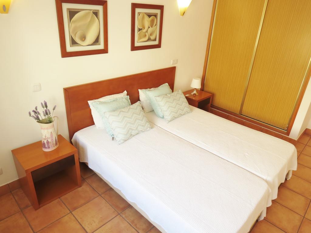 Vila Mos - Beach Resort Lagos Luaran gambar