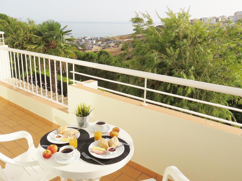 Vila Mos - Beach Resort Lagos Luaran gambar