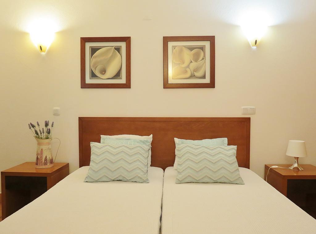 Vila Mos - Beach Resort Lagos Luaran gambar