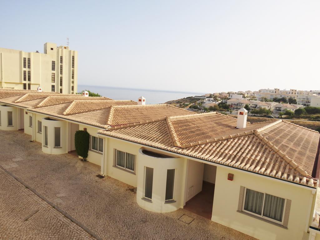 Vila Mos - Beach Resort Lagos Luaran gambar