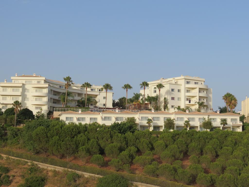 Vila Mos - Beach Resort Lagos Luaran gambar