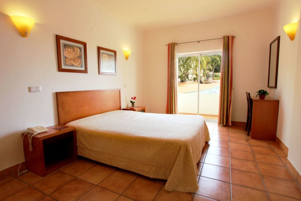 Vila Mos - Beach Resort Lagos Luaran gambar