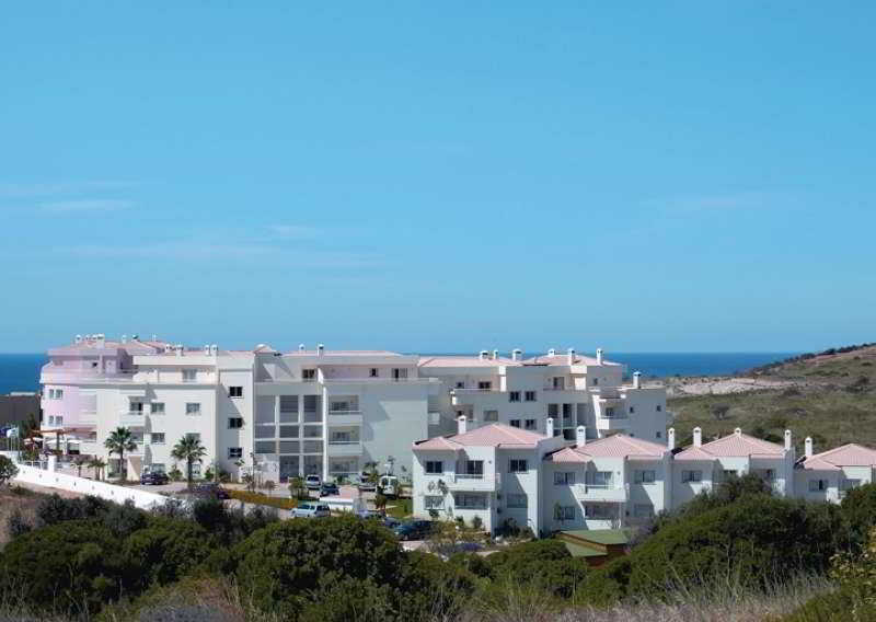 Vila Mos - Beach Resort Lagos Luaran gambar