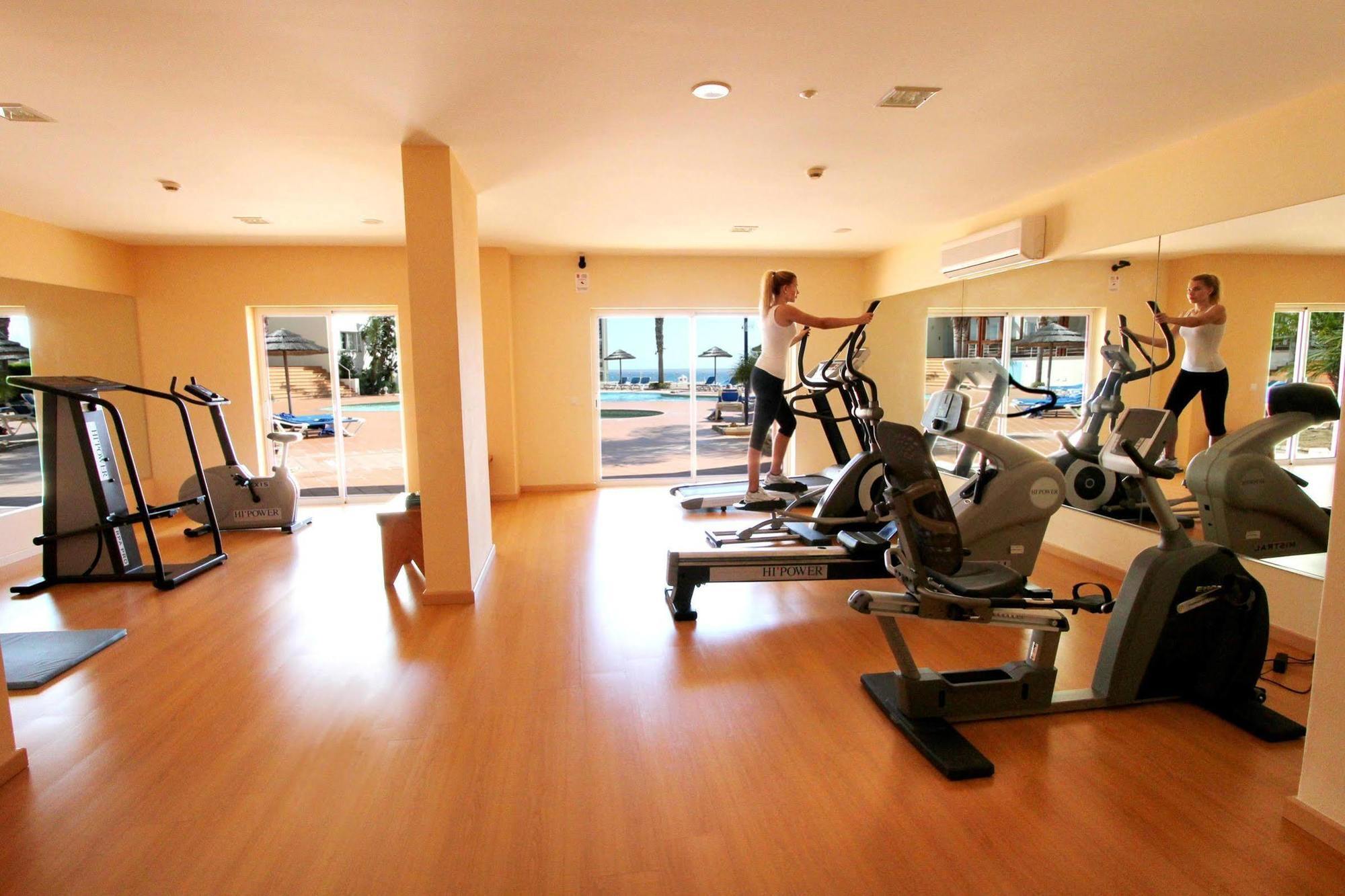 Vila Mos - Beach Resort Lagos Luaran gambar